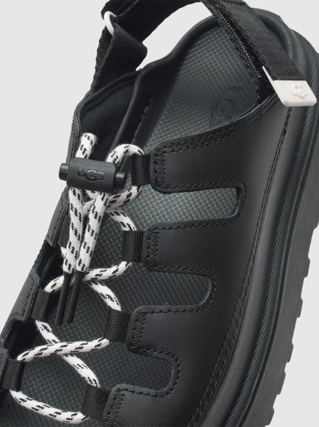 Sandalias Femenino Ugg