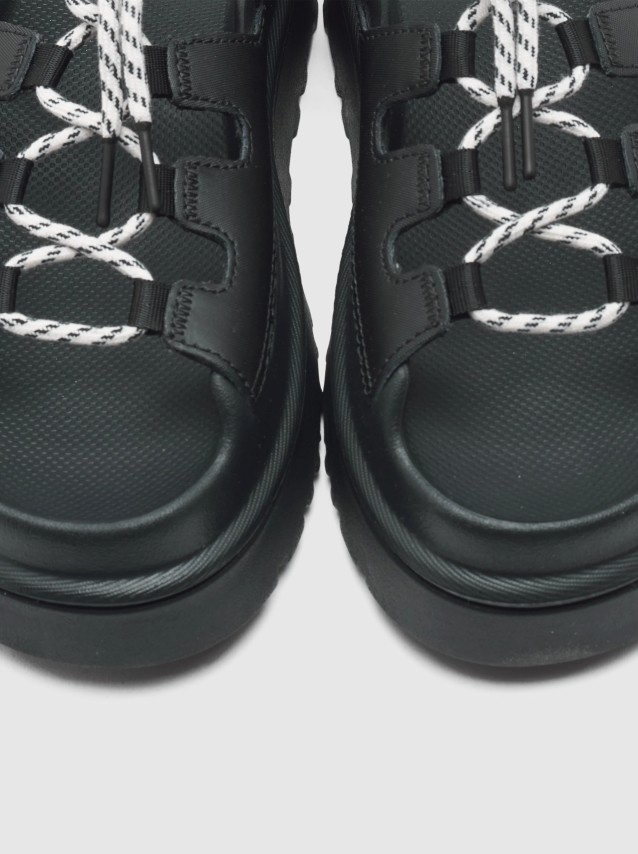 Sandalias Femenino Ugg