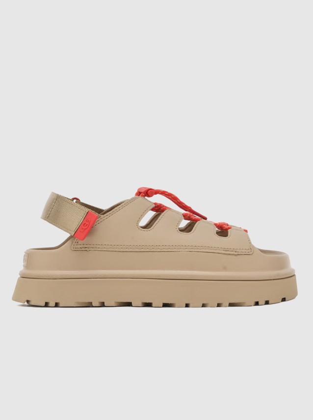 Sandalias Femenino Ugg