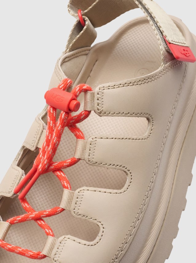 Sandalias Femenino Ugg