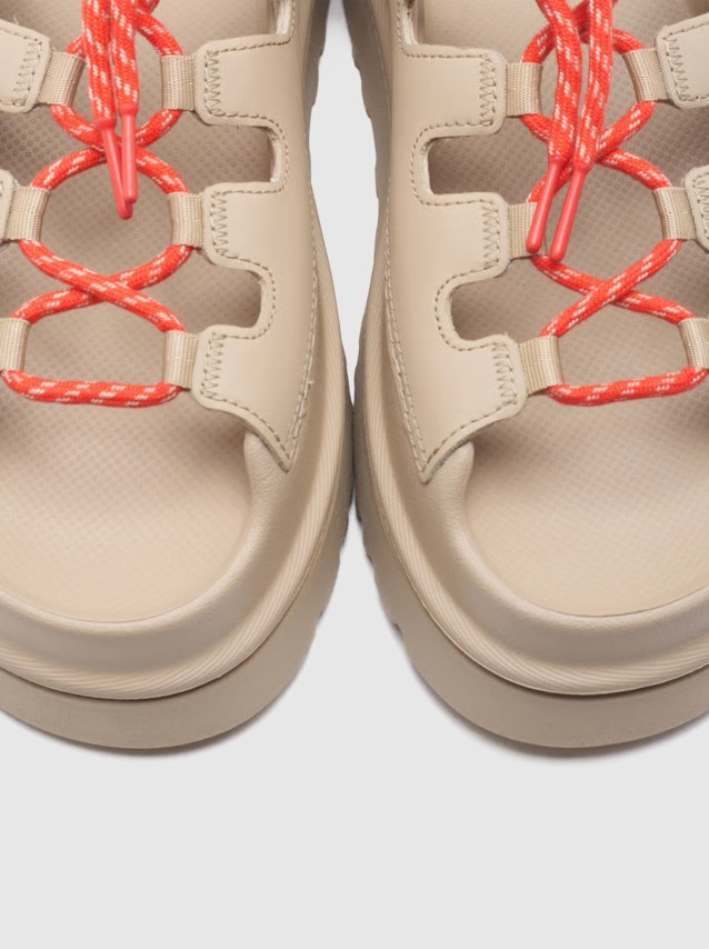 Sandalias Femenino Ugg