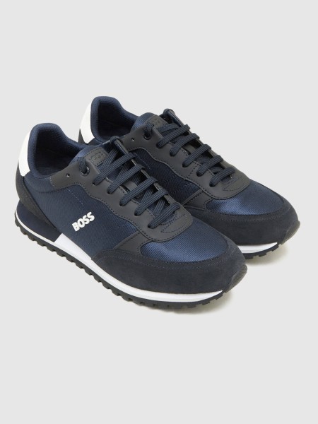 Pantoufles Masculin Boss - Green