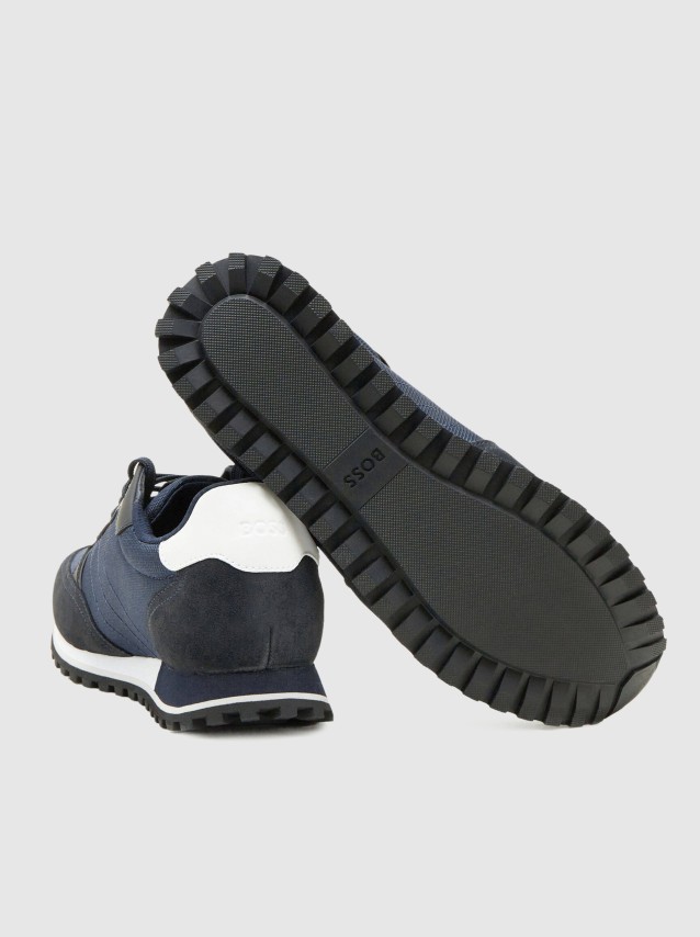 Zapatillas Masculino Boss - Green