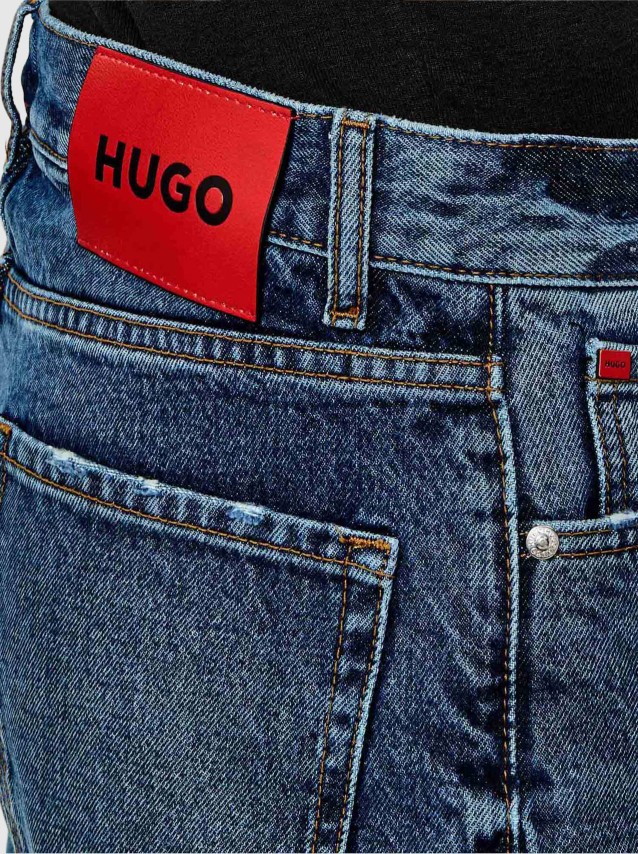 Cal��es Hugo Homem Hugo 838/s