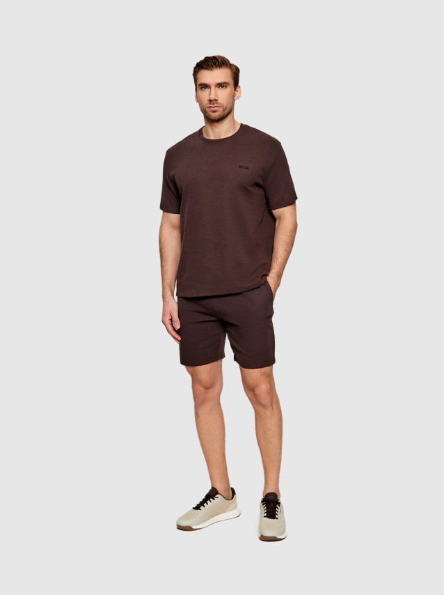 Sapatilha Boss Homem Titanium_Runn_Trtxpu