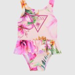 Traje de Ba�o Femenino Guess Kids