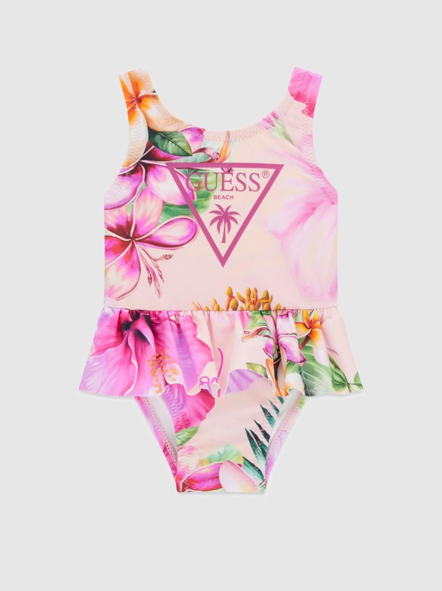 Maillot de Bain F�minin Guess Kids