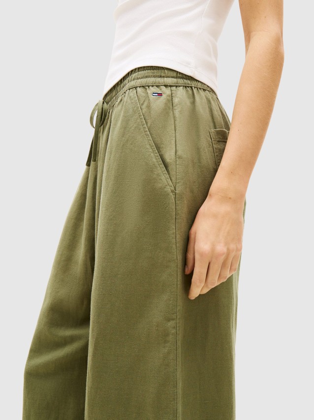 F�minin Tommy Jeans