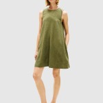 Vestidos Femenino Tommy Jeans