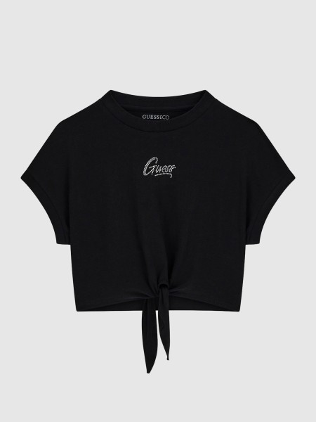 Camiseta Femenino Guess Kids