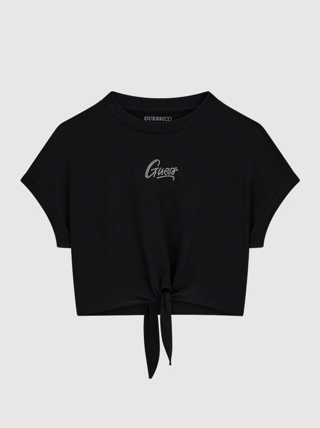 Camiseta Femenino Guess Kids