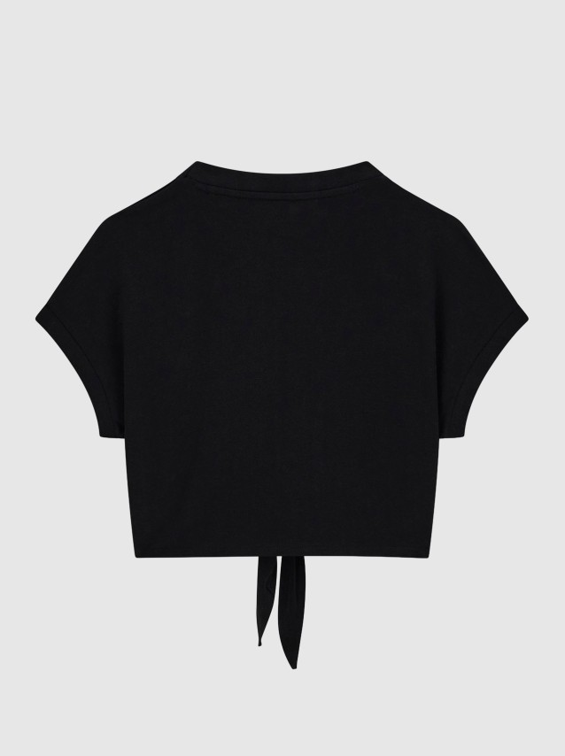 Camiseta Femenino Guess Kids