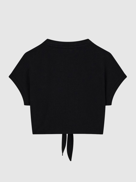 Camiseta Femenino Guess Kids