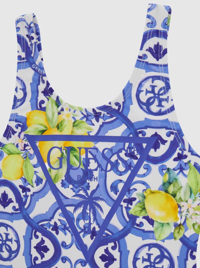 F�minin Guess Kids