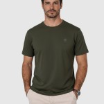 T-Shirt Male Westrags