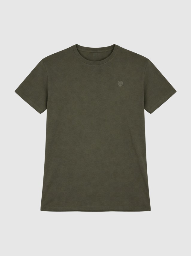 T-Shirt Masculin Westrags