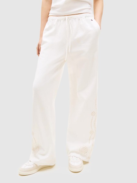 Femenino Tommy Jeans