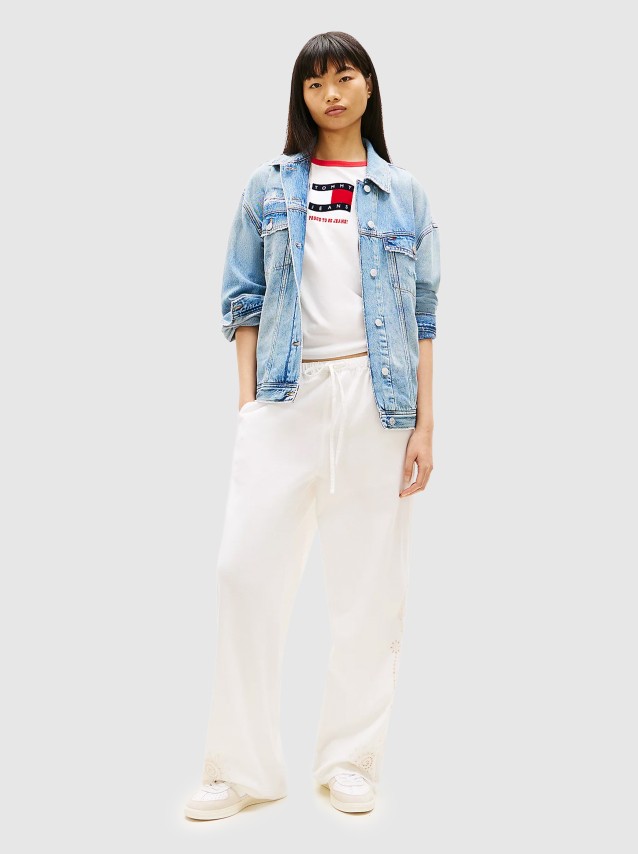 Femenino Tommy Jeans