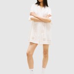 Dresses Female Tommy Jeans