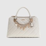 Mala Guess Mulher Libby 2 Comp Satchel