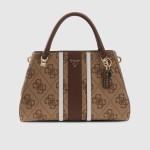 Mala Guess Mulher Noelle II Luxury Satchel