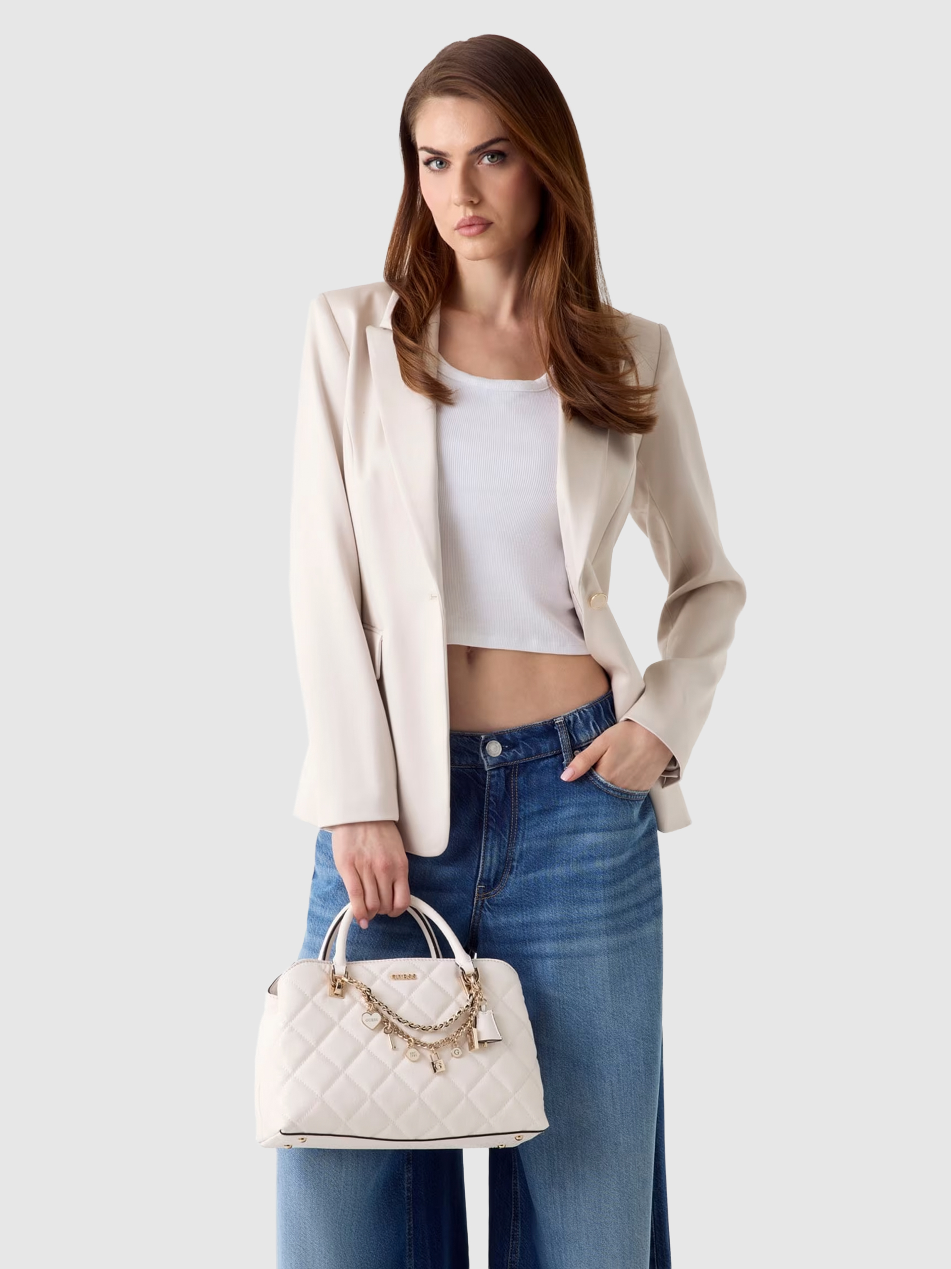 Femenino Guess Acessórios