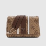 Mala Guess Mulher Noelle II Cnvrtble Xbody Flap