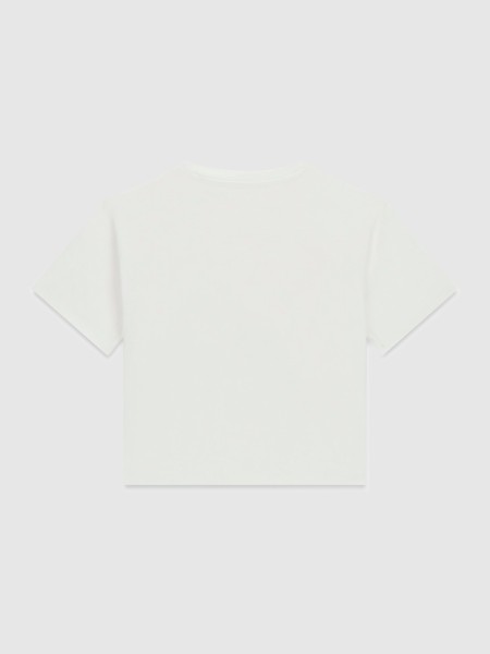 T-Shirt Female Guess Kids T-Shirt Female Guess Kids