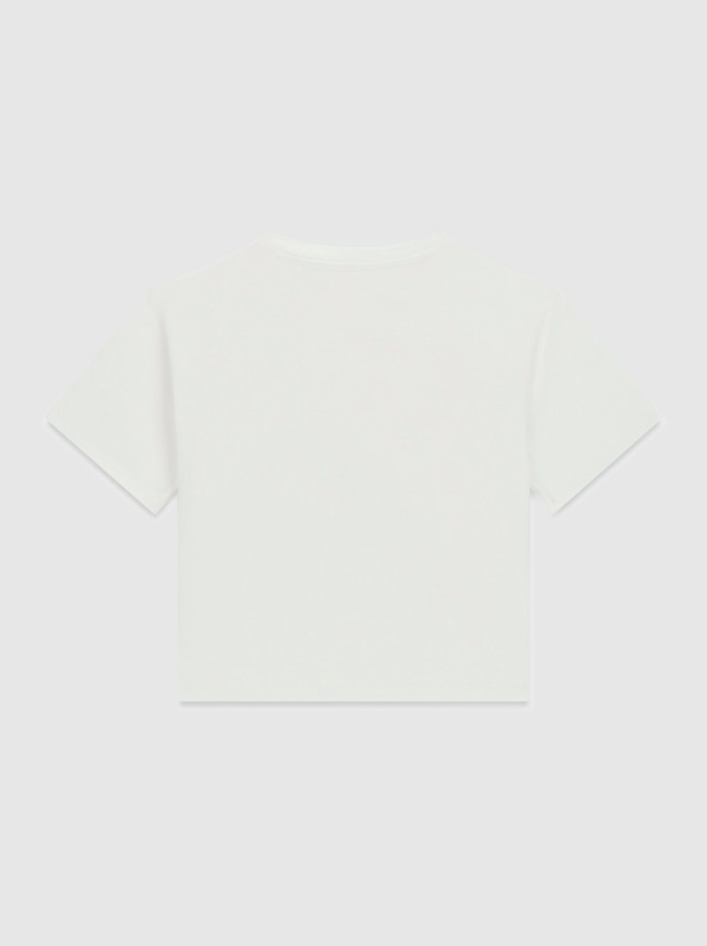 T-Shirt Female Guess Kids