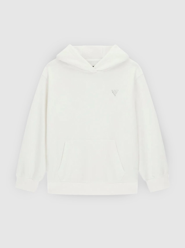 Sweatshirt Female Guess Kids