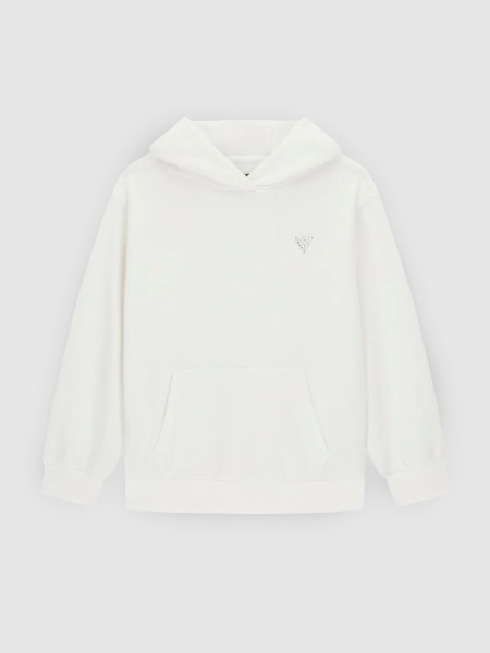 Sweatshirt Female Guess Kids Sweatshirt Female Guess Kids