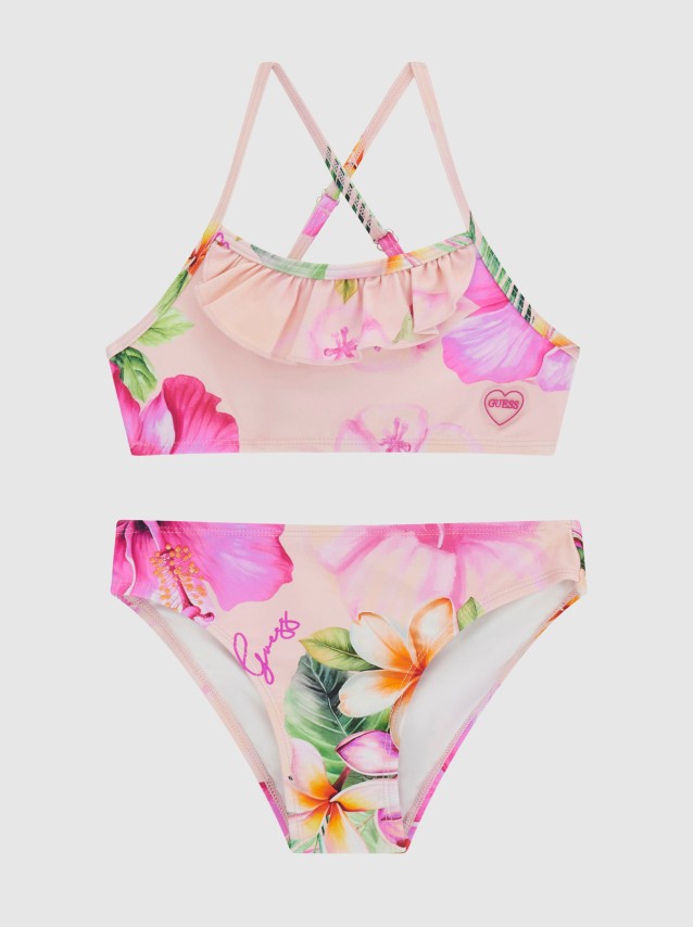 Biqu�ni Guess Menina  Bikini
