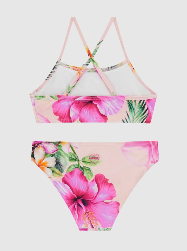 Biqu�ni Guess Menina  Bikini