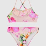 Bikinis Femenino Guess Kids