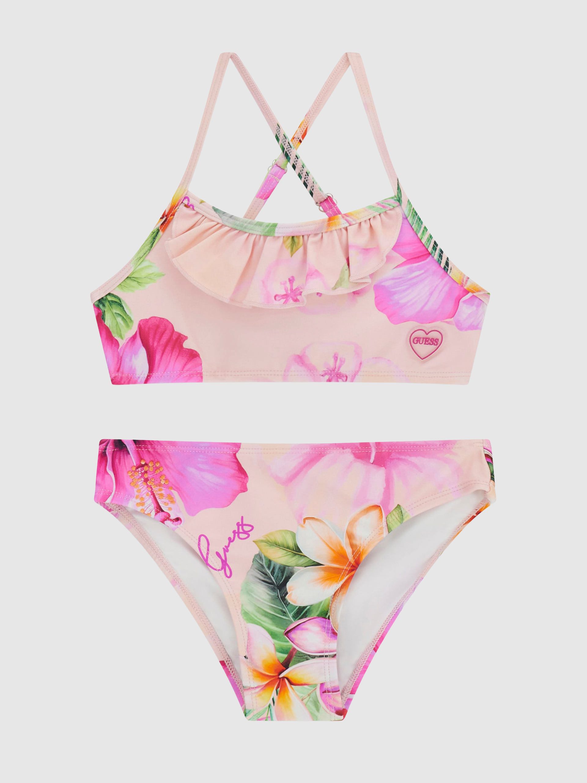 Biquíni Guess Menina Bikini