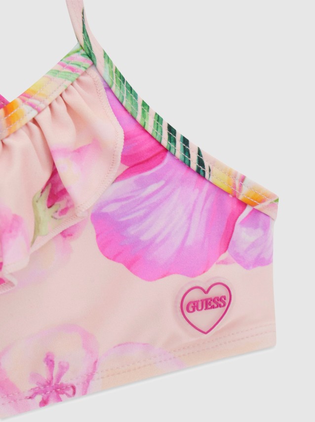 Biqu�ni Guess Menina  Bikini