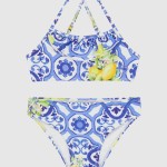 Bikinis Femenino Guess Kids