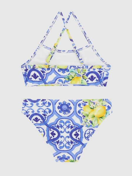 Bikinis Femenino Guess Kids