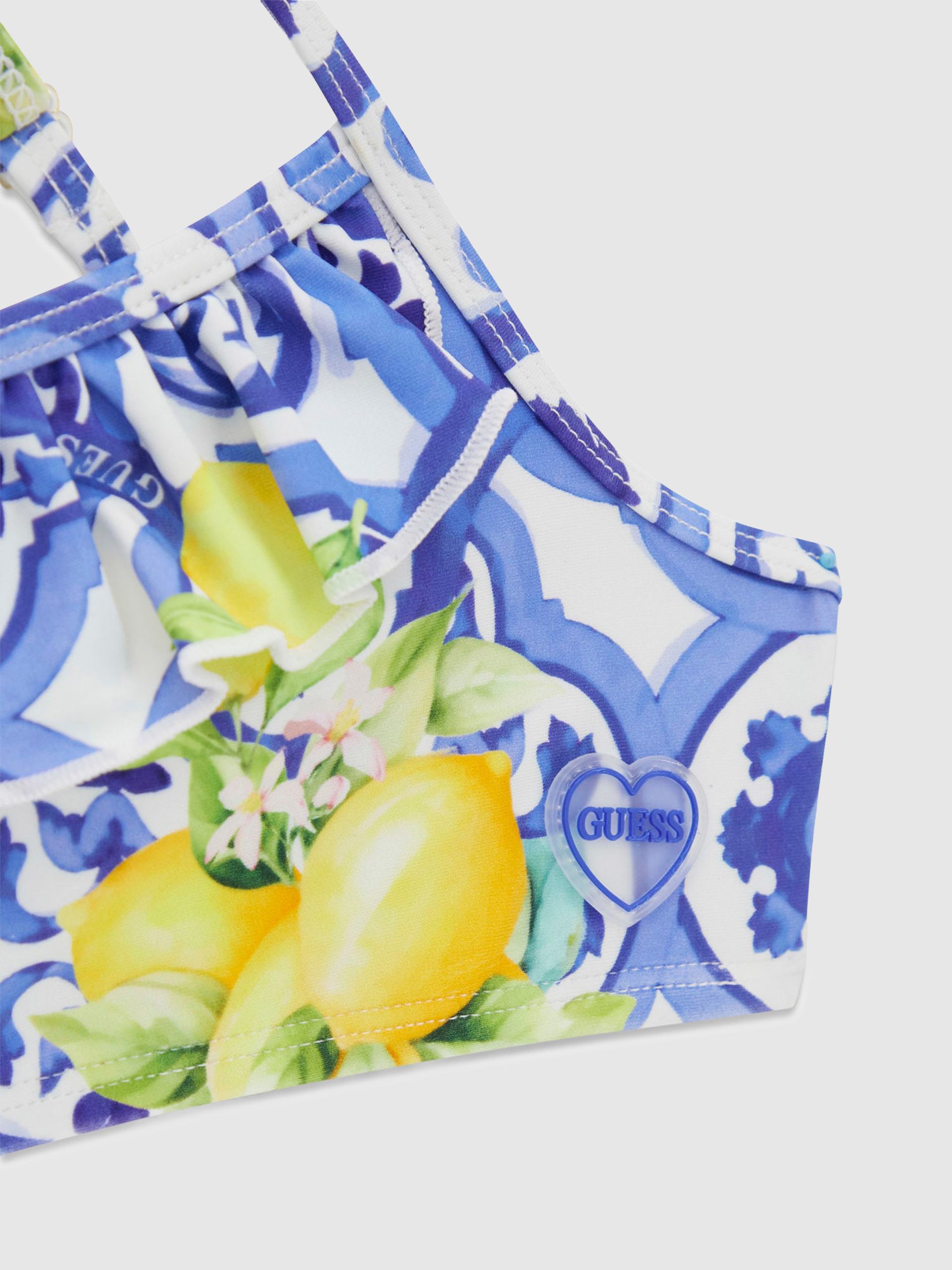 Bikinis Féminin Guess Kids