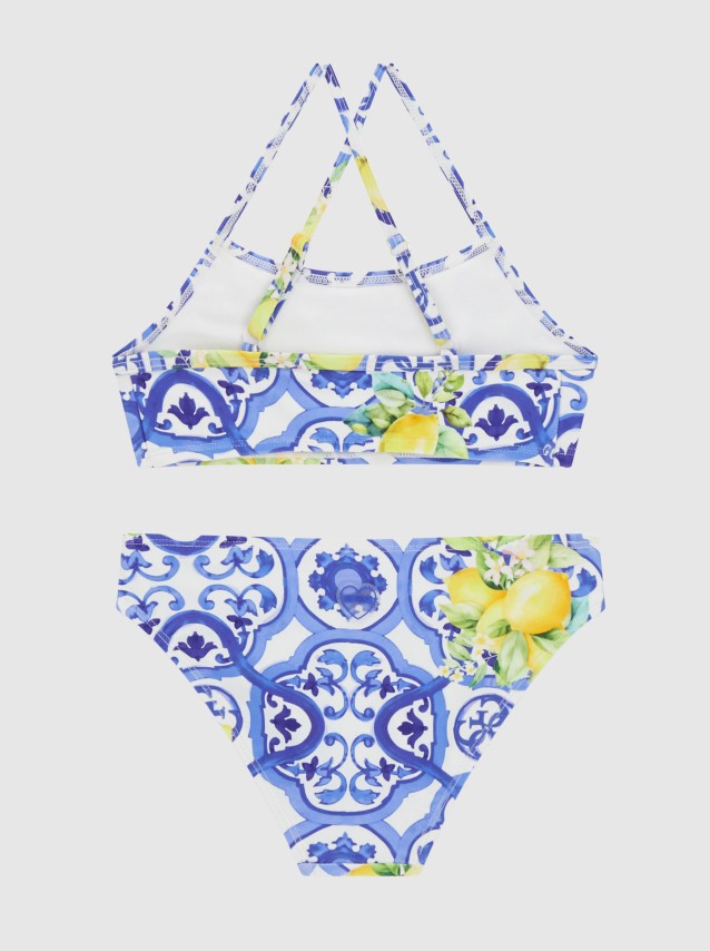 Biqu�ni Guess Menina  Bikini