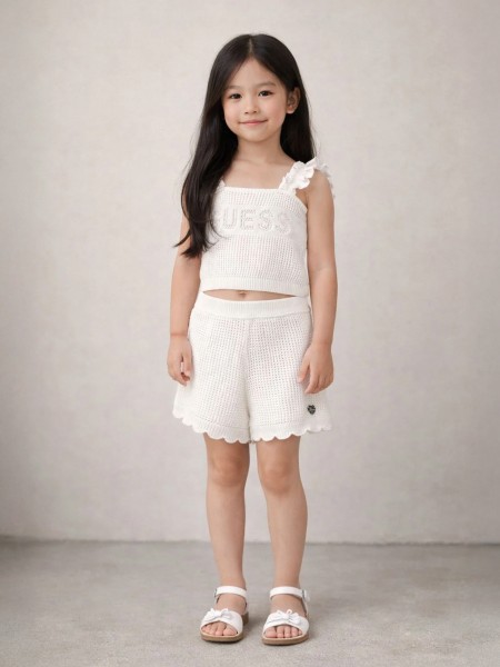 Ensemble F�minin Guess Kids