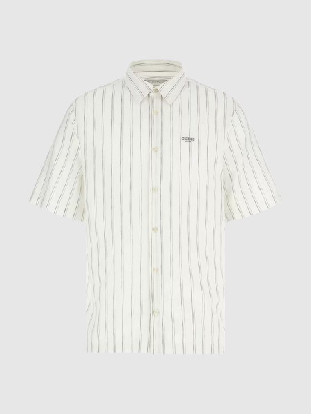 Camisas Masculino Guess