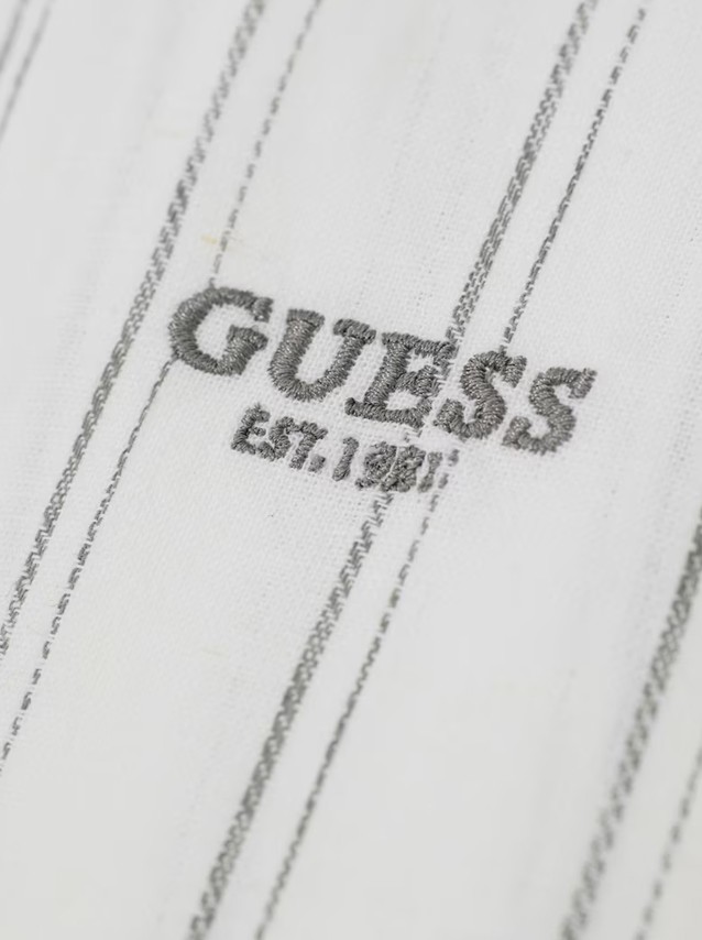 Camisas Masculino Guess