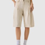 Shorts F�minin Guess Jeans