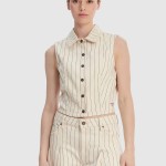 Hauts F�minin Guess Jeans