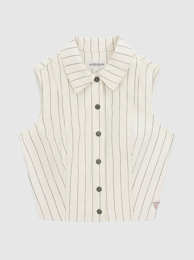 Tops Femenino Guess Jeans