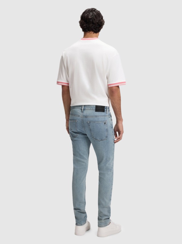 Masculino Boss - Orange