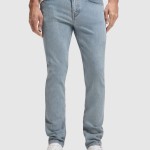 Jeans Boss Homem Delaware Bo