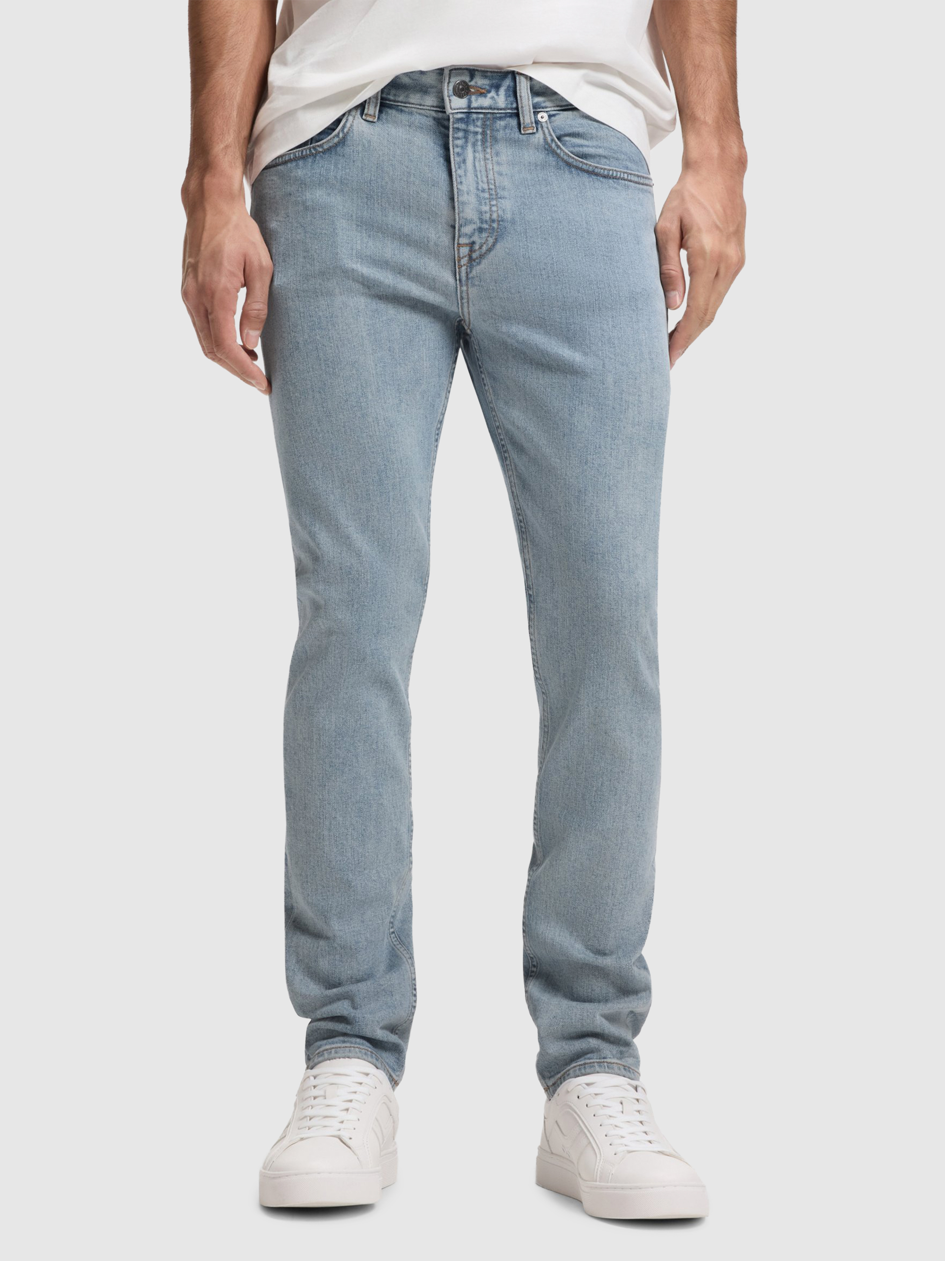 Masculino Boss - Orange