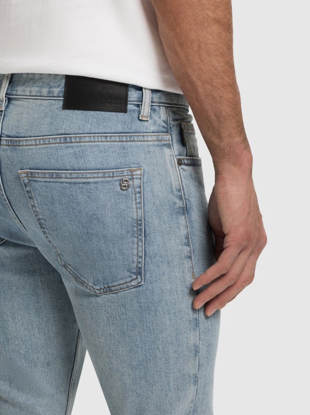 Masculino Boss - Orange